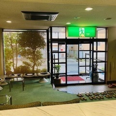 【夏休み（８月）短期集中勤務】旅館の清掃・ルームメイク／学生・主婦・フリーター歓迎／Wワーク歓迎／服装自由の画像
