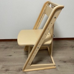 値下げ❣️椅子の画像