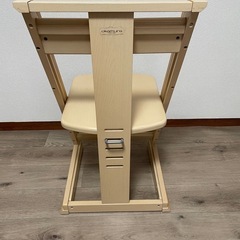 値下げ❣️椅子の画像