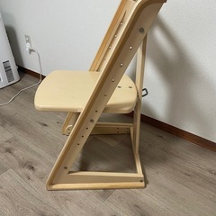 値下げ❣️椅子の画像