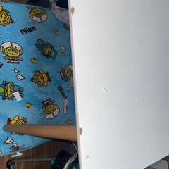 つくえの画像