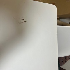 つくえの画像