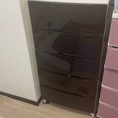 収納　チェスト　の画像