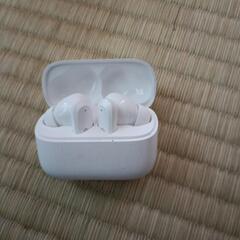Bluetoothイヤホン