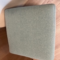 オットマンの画像