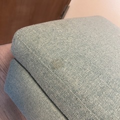 オットマンの画像