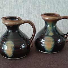燗瓶 かんびん  酒器