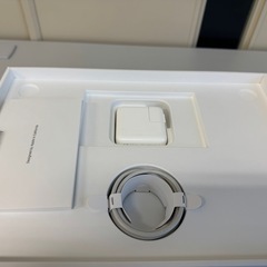 MacBook Air M1 13インチ 256GB/8GB 84%の画像