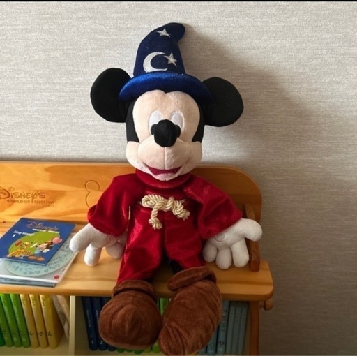 ディズニー英語システム