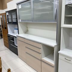 【トレファク イオンモール新瑞橋店】関家具のレンジボードのご紹介です！の画像