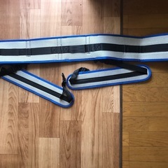 介護用 移乗ベルト / 歩行補助ベルト の画像