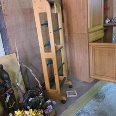 CDラックの画像