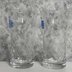 氷結　グラス2個セットの画像