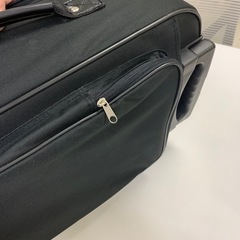 旅行バッグの画像