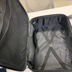 旅行バッグの画像