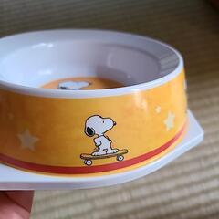 ペット用食器の画像