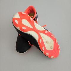 アディダス スパイク プレデター 24.5cmの画像