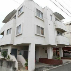 《たまプラーザ駅24分＊1DK＊南東向き＊敷礼無し》最安0円後払...