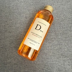 Dplus プラントオリジンオイル キンモクセイ