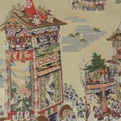 [中古品] 錦織額の画像