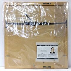 未開封 Clyv 「ビレッジ ウェディング」 ジクレー 版画 クリーブ 絵画 真作 美術品 額装付き 札幌市 中央区 南12条の画像