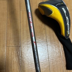 コブラ ドライバー 中古の画像