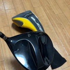コブラ ドライバー 中古の画像