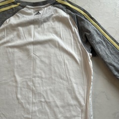 定番　スポーツブランド　Ｔシャツ3点の画像