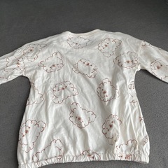 32-西松屋ベビー服
の画像