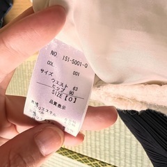 LIZ LISA ショートパンツの画像