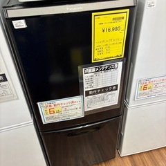 冷蔵庫パナソニックNR-BW14FJ