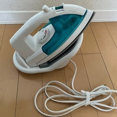 アイロン
