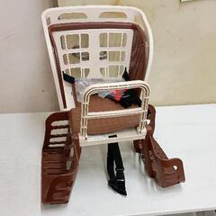 0704-173 自転車用チャイルドシート