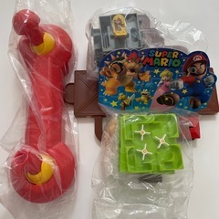 スーパーマリオ 大迷路ゲーム ピーチ姫を救出せよ！の画像