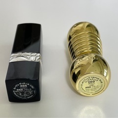 【値下げしました】DIOR/リップ/2本まとめての画像