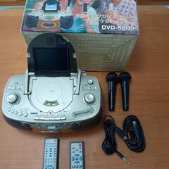 DVD-8800