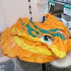 0704-255 INTEXINTEX　子供用プール