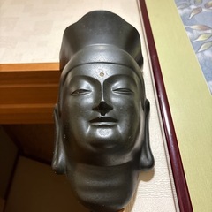 7月中1000円引き！弥勒菩薩の画像