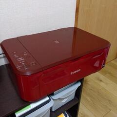 Canonプリンター PIXUS MG3630