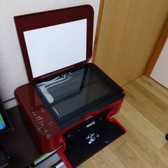 Canonプリンター PIXUS MG3630の画像