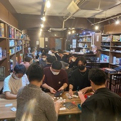 本日19時より！ゆるくボドゲして遊びませんか？ - 豊島区