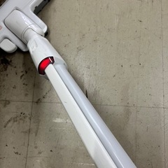 I 2507-121 Panasonic 電気掃除機 MC-PA35GE3-W 紙パック式  2015年製 動作確認済み キズ 汚れありの画像