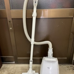 I 2507-121 Panasonic 電気掃除機 MC-PA...