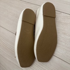 バレエシューズ 　18cmの画像