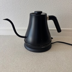 ドリップケトルの画像