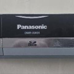 パナソニック　DIGA　Blu-rayﾚｺｰﾀﾞｰ　ジャンク品