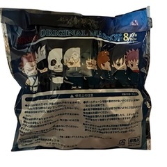 呪術廻戦 オリジナルマスコットの画像