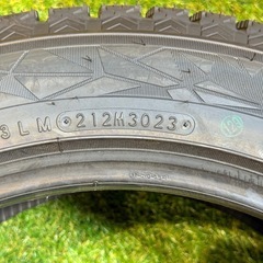 【セール】カムリ　クラウンなど　215/55R17 94Q 4本　交換工賃込み　トーヨー　GIZ2の画像