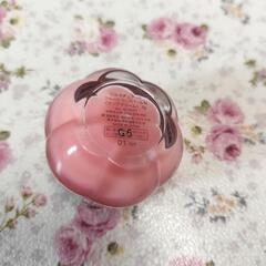 訳あり　リップクリーム　ジル・スチュアートの画像