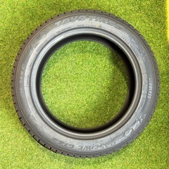 【セール】カムリ　クラウンなど　215/55R17 94Q 4本　交換工賃込み　トーヨー　GIZ2の画像